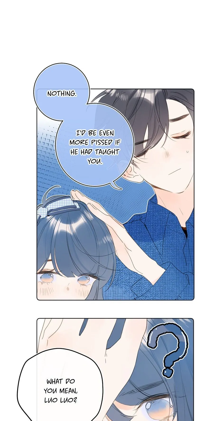 Don’t Cry Chapter 41 Online - página 8
