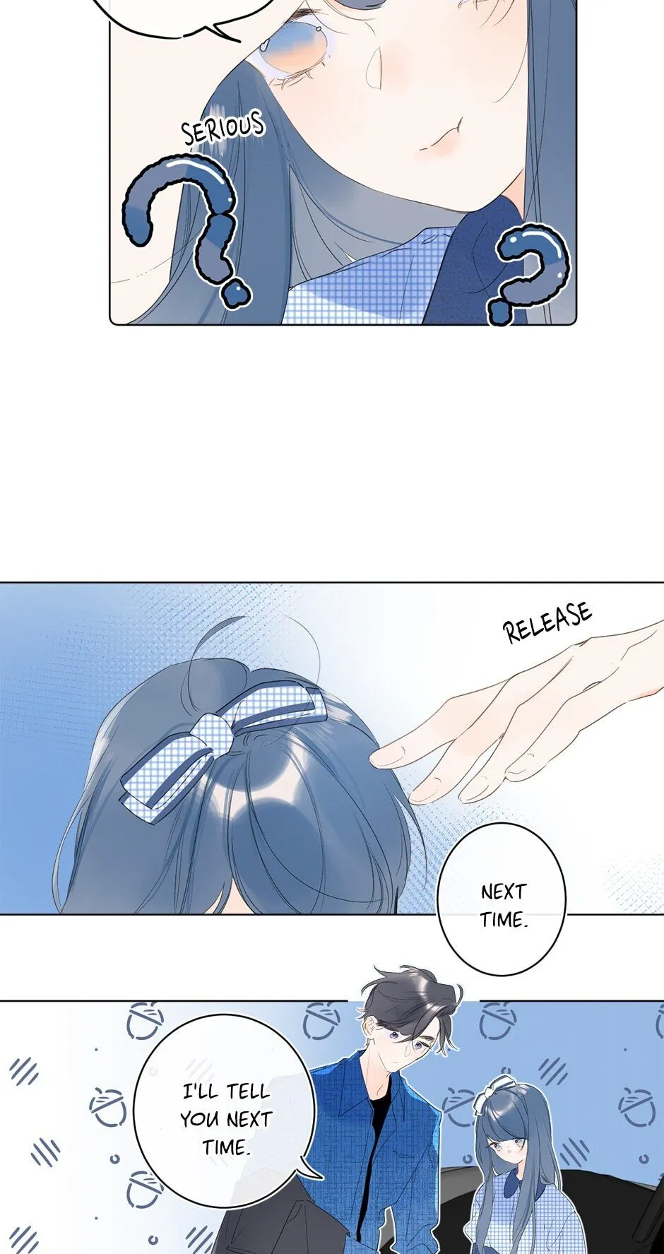 Don’t Cry Chapter 41 Online - página 9