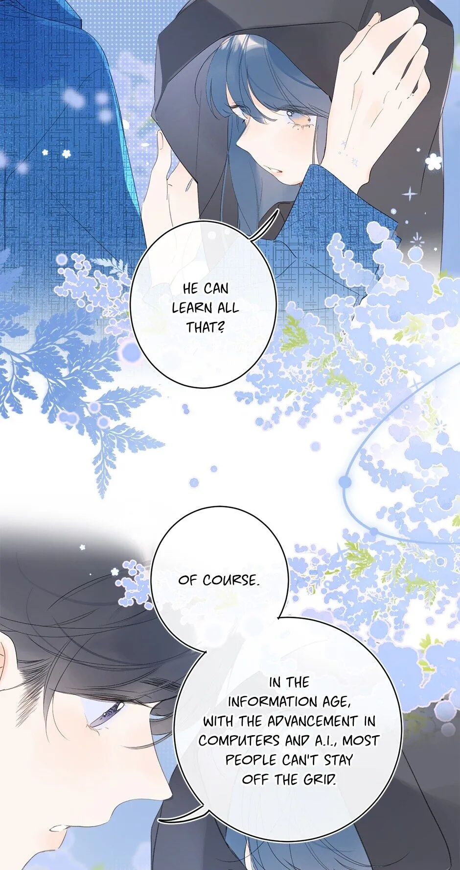 Don’t Cry Chapter 41 Online - página 12