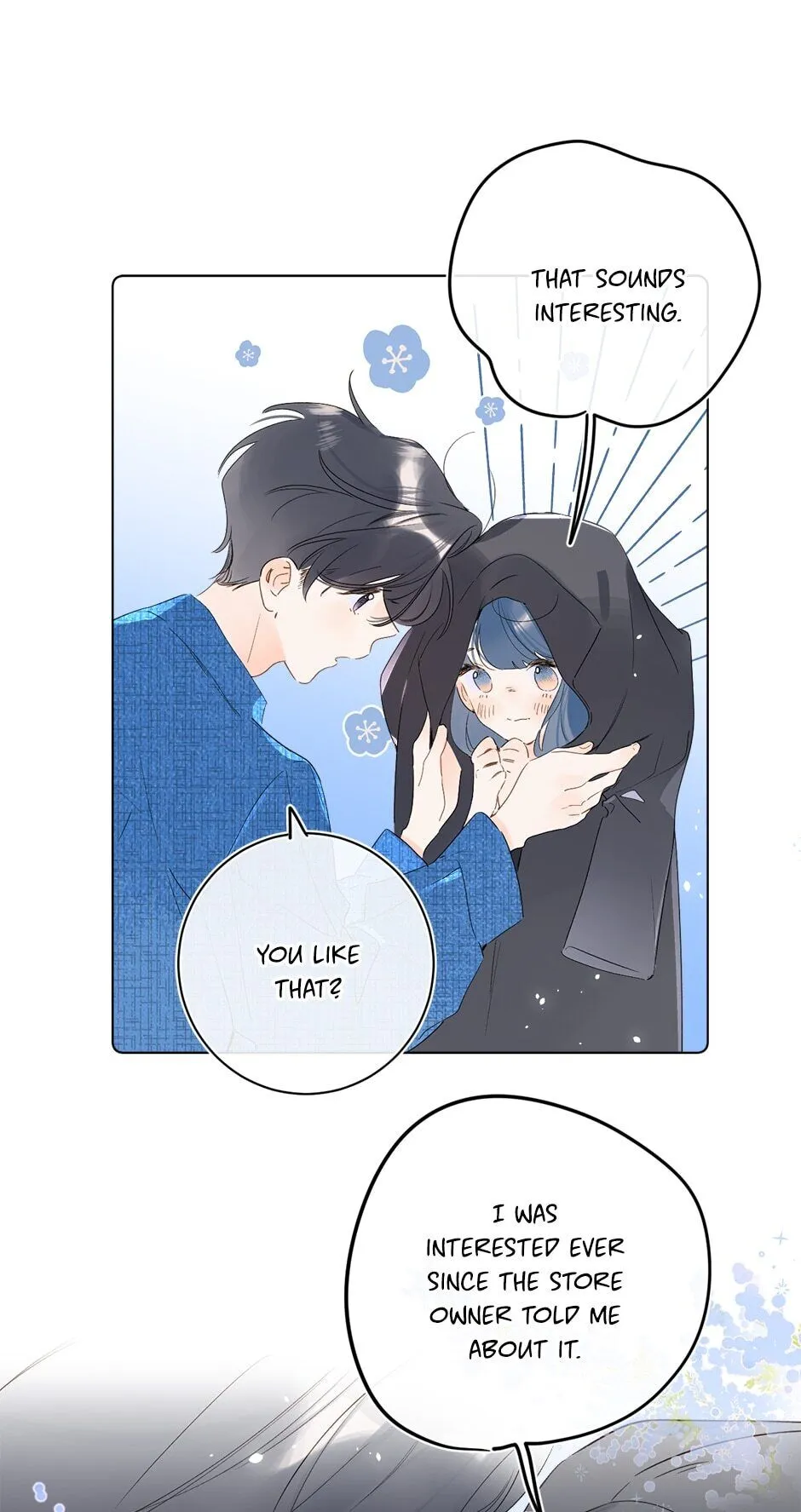 Don’t Cry Chapter 41 Online - página 14