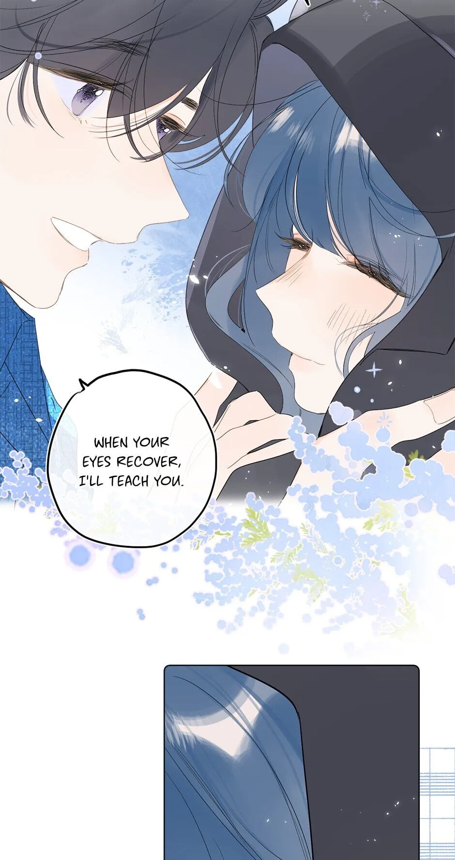 Don’t Cry Chapter 41 Online - página 15