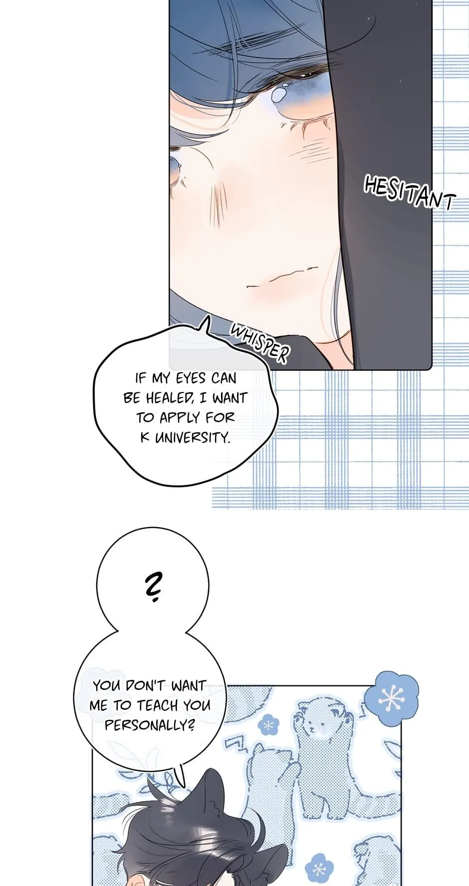 Don’t Cry Chapter 41 Online - página 16