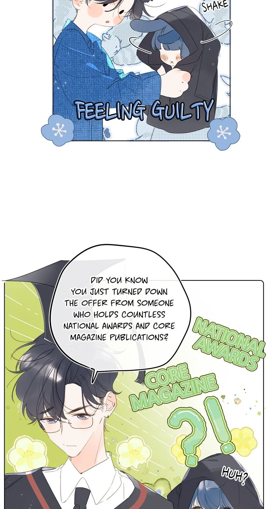 Don’t Cry Chapter 41 Online - página 17