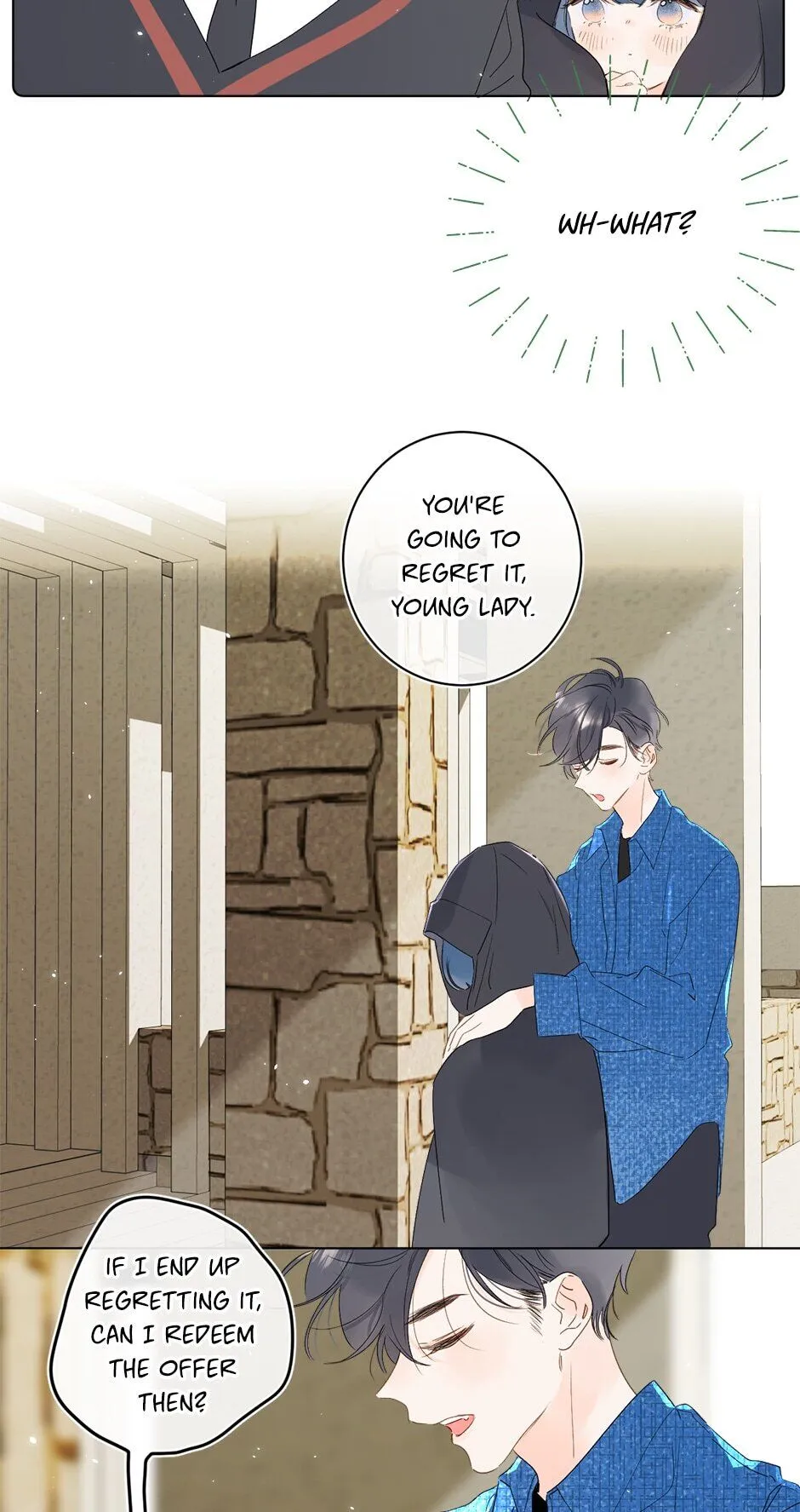 Don’t Cry Chapter 41 Online - página 18