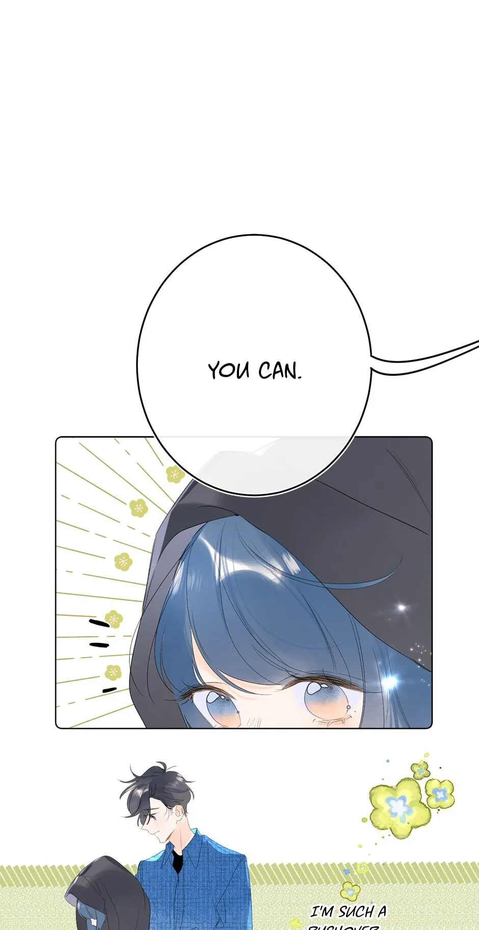 Don’t Cry Chapter 41 Online - página 20