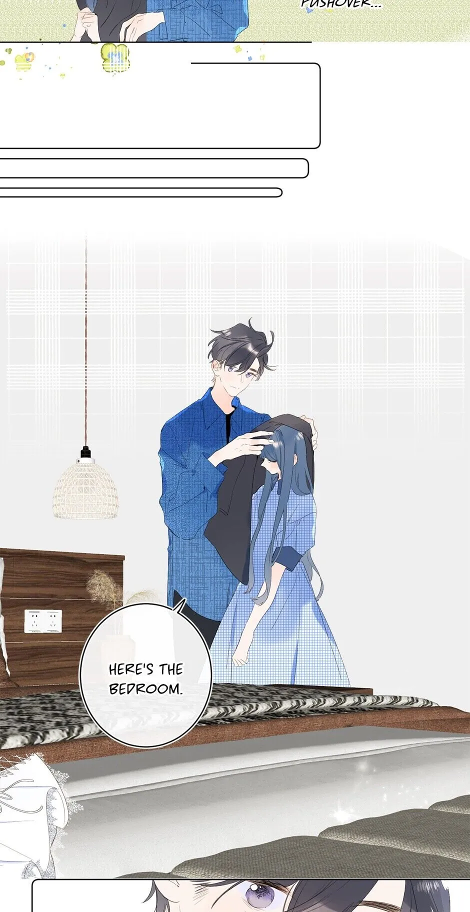Don’t Cry Chapter 41 Online - página 21