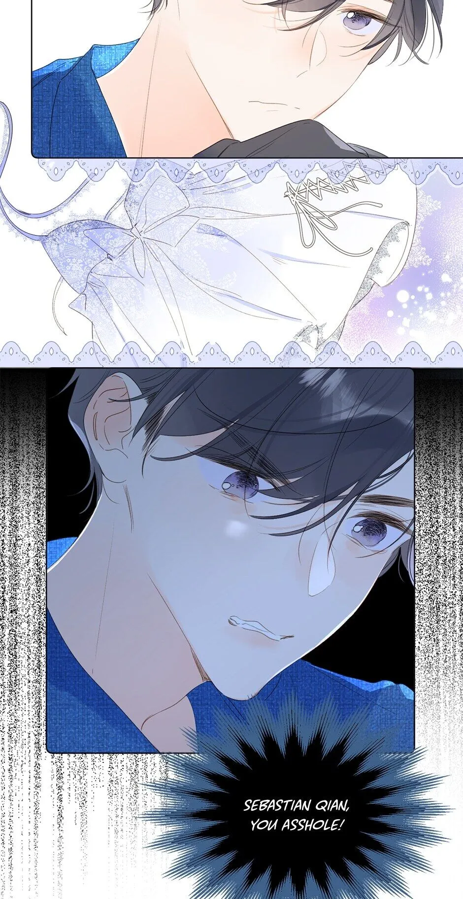 Don’t Cry Chapter 41 Online - página 22