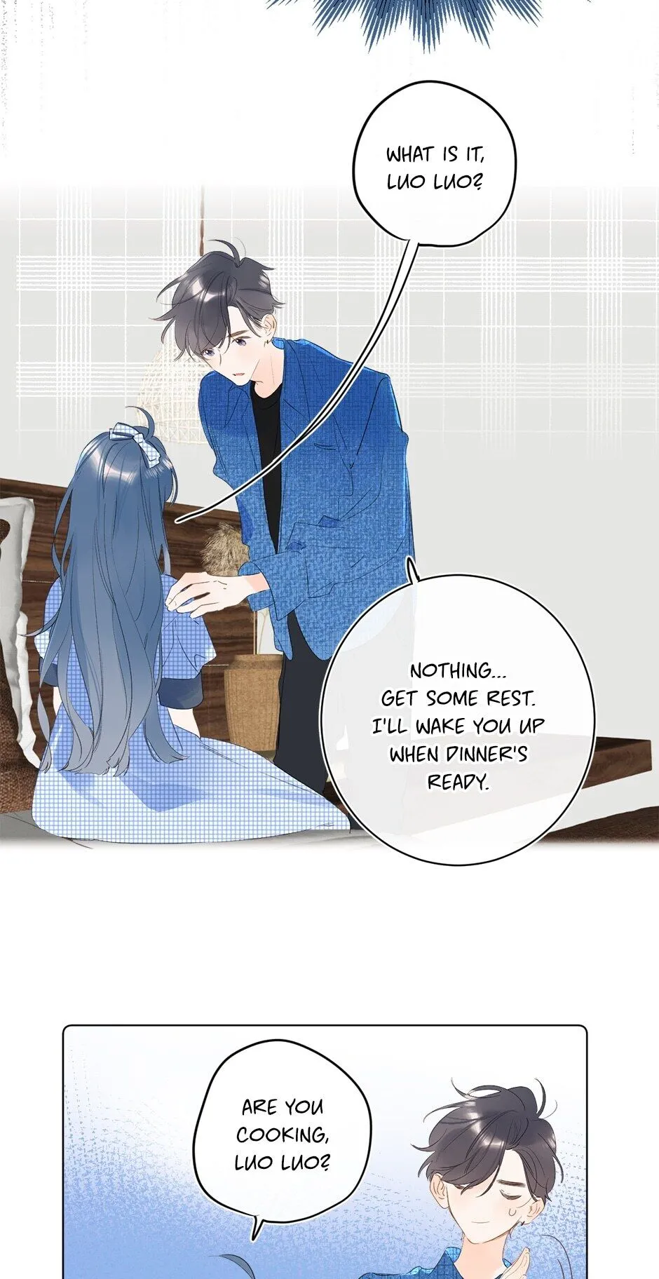 Don’t Cry Chapter 41 Online - página 23