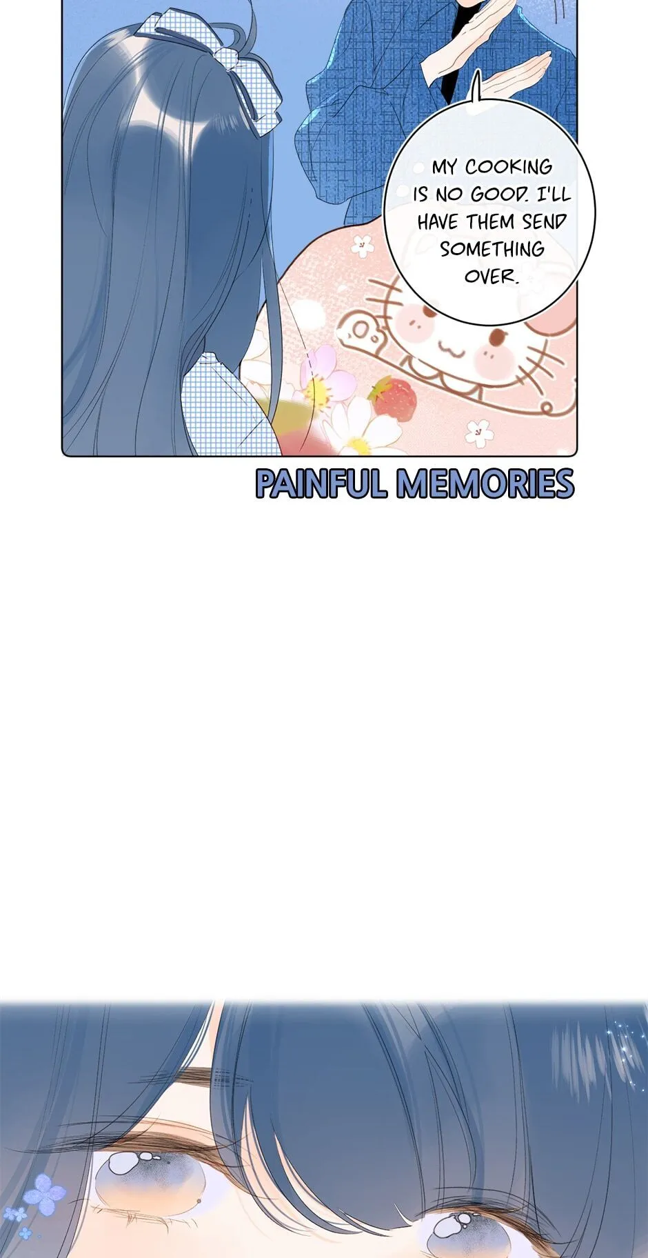 Don’t Cry Chapter 41 Online - página 24