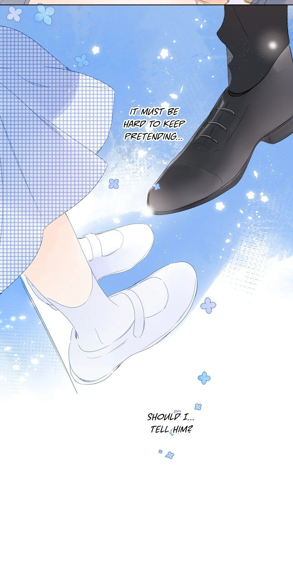 Don’t Cry Chapter 41 Online - página 25