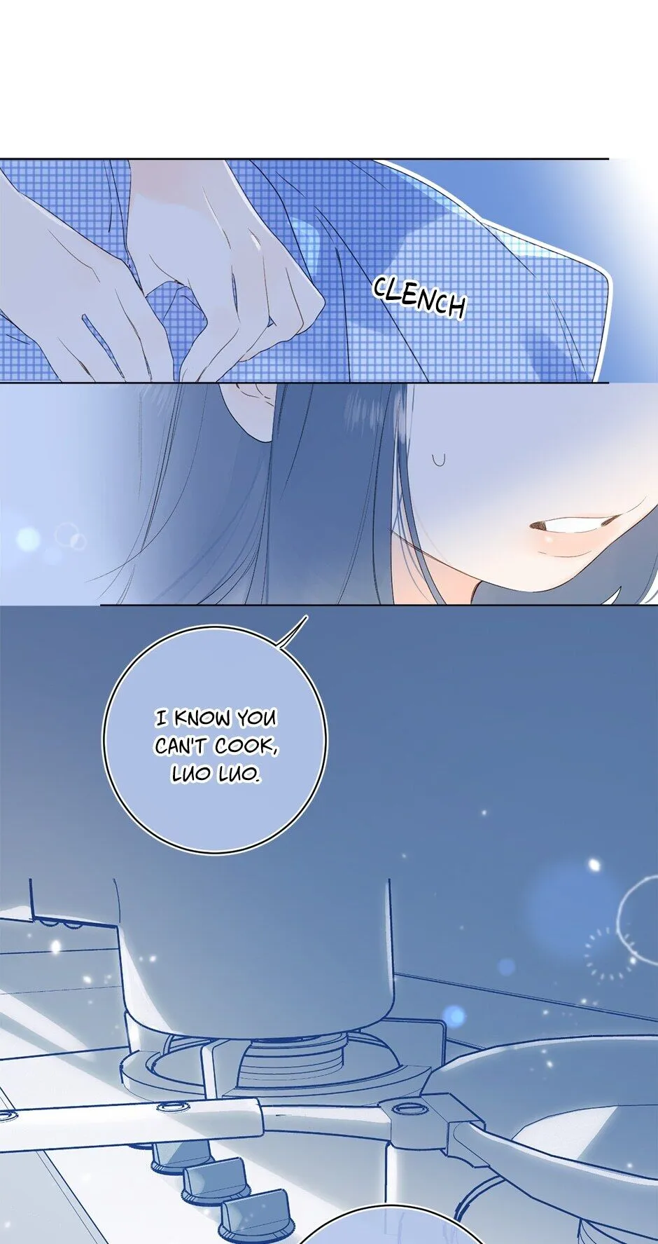 Don’t Cry Chapter 41 Online - página 26