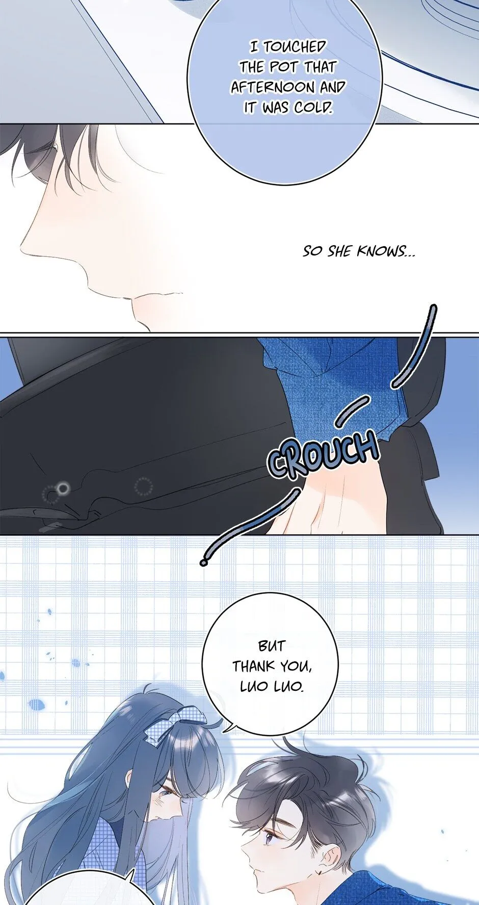 Don’t Cry Chapter 41 Online - página 27