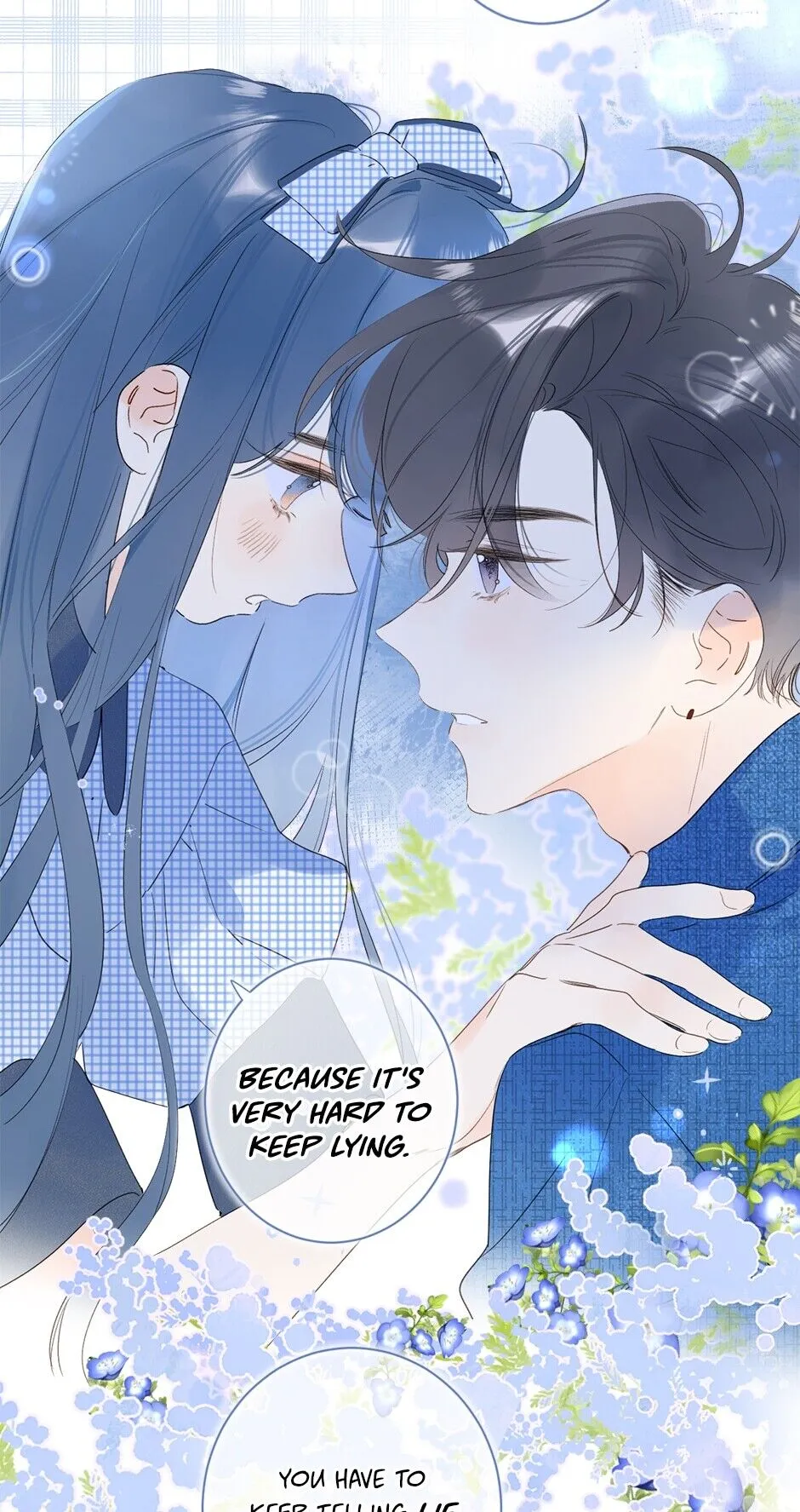 Don’t Cry Chapter 41 Online - página 29