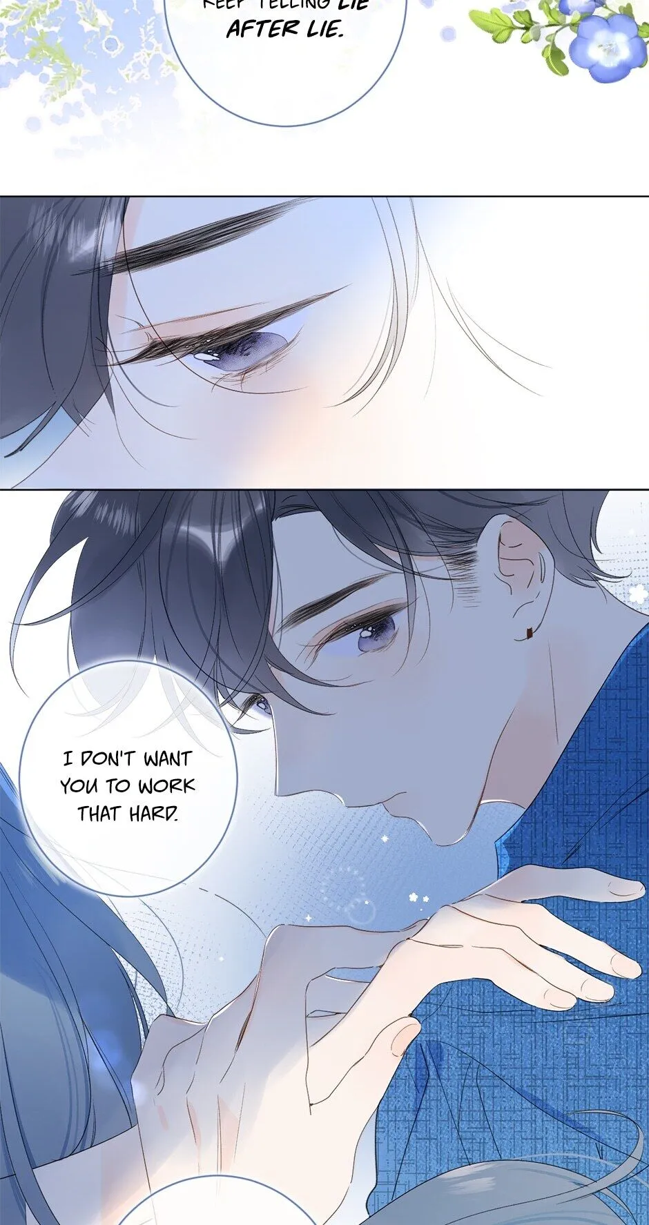 Don’t Cry Chapter 41 Online - página 30