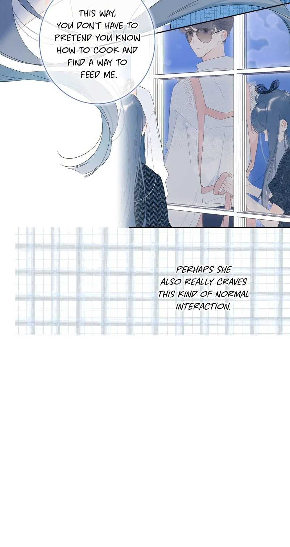 Don’t Cry Chapter 41 Online - página 31