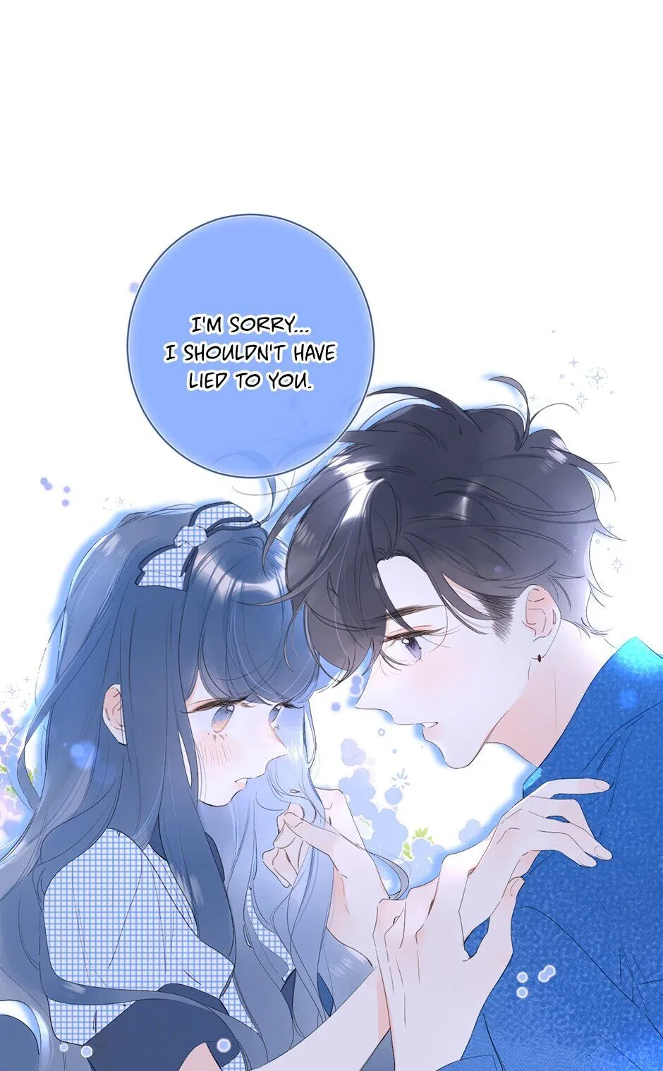 Don’t Cry Chapter 41 Online - página 32