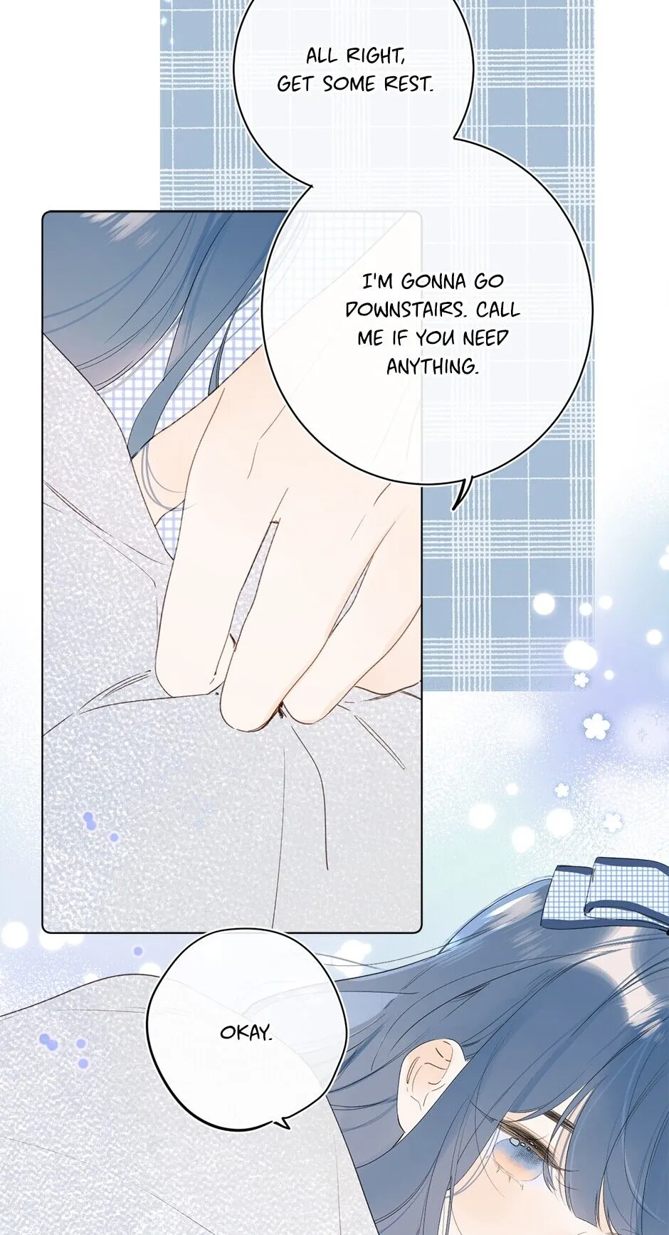 Don’t Cry Chapter 42 Online - página 2