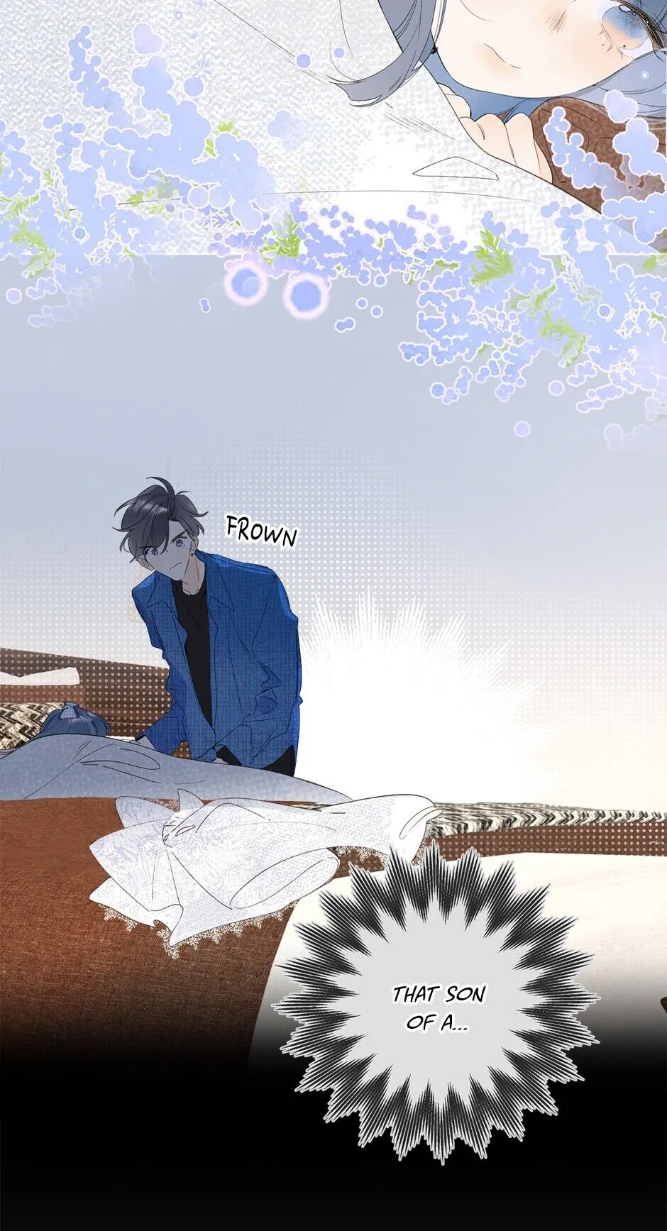 Don’t Cry Chapter 42 Online - página 3