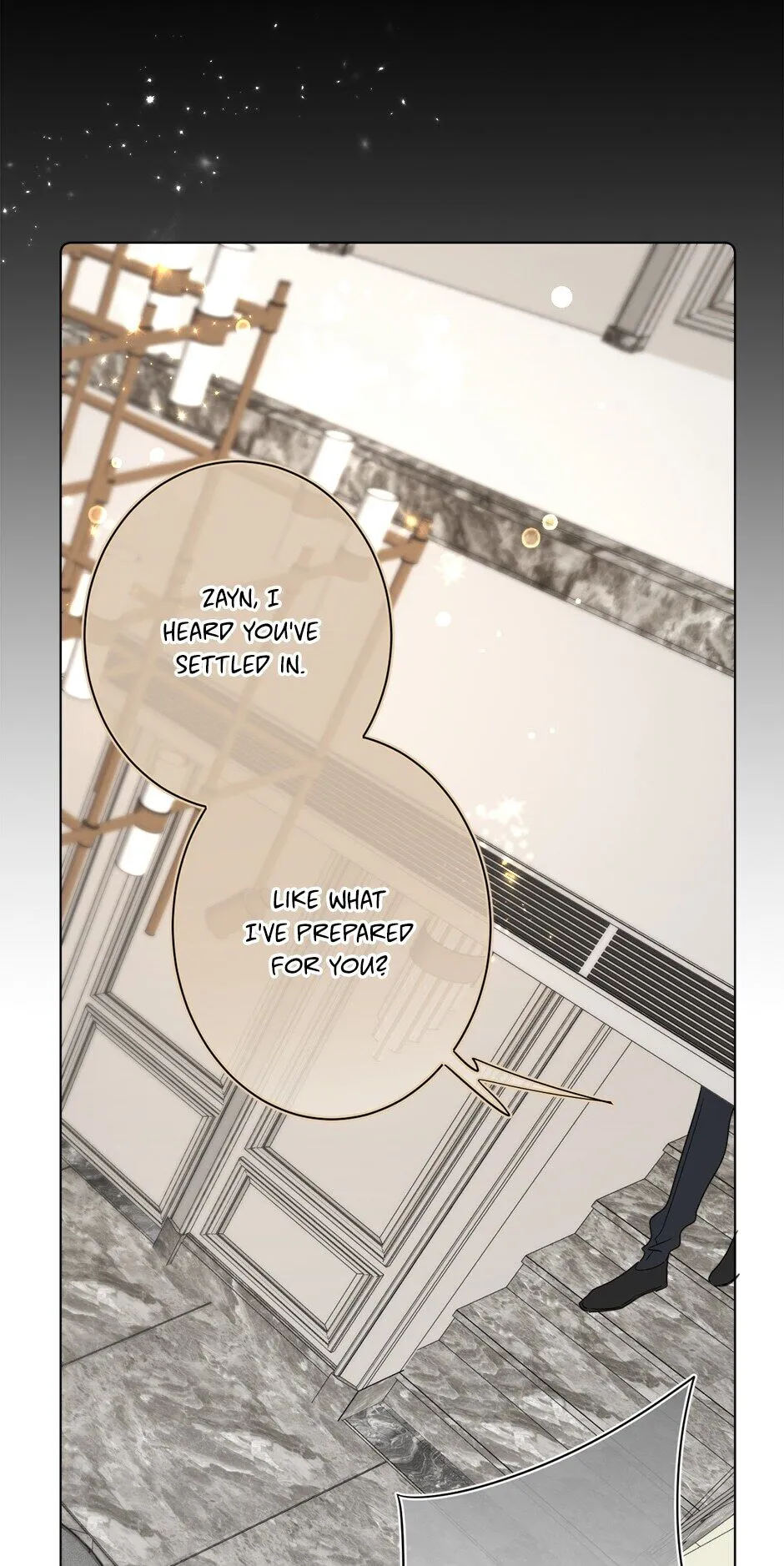 Don’t Cry Chapter 42 Online - página 4