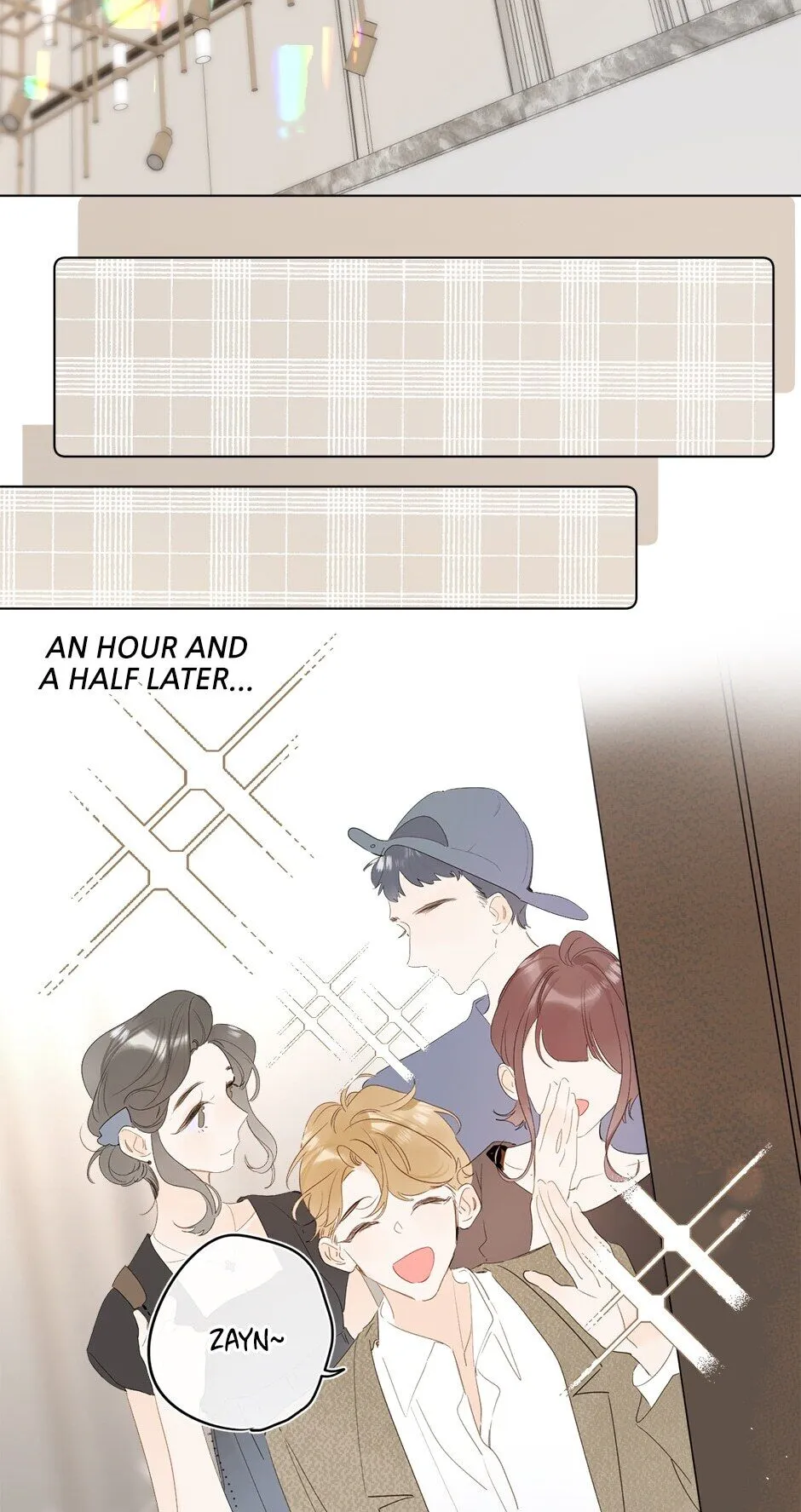 Don’t Cry Chapter 42 Online - página 9