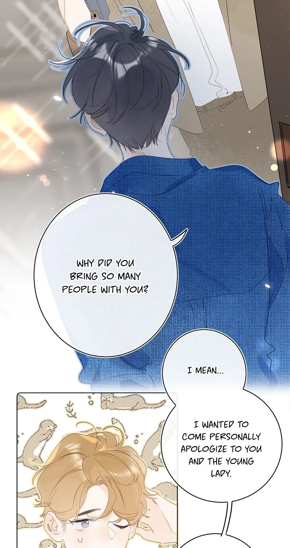 Don’t Cry Chapter 42 Online - página 10