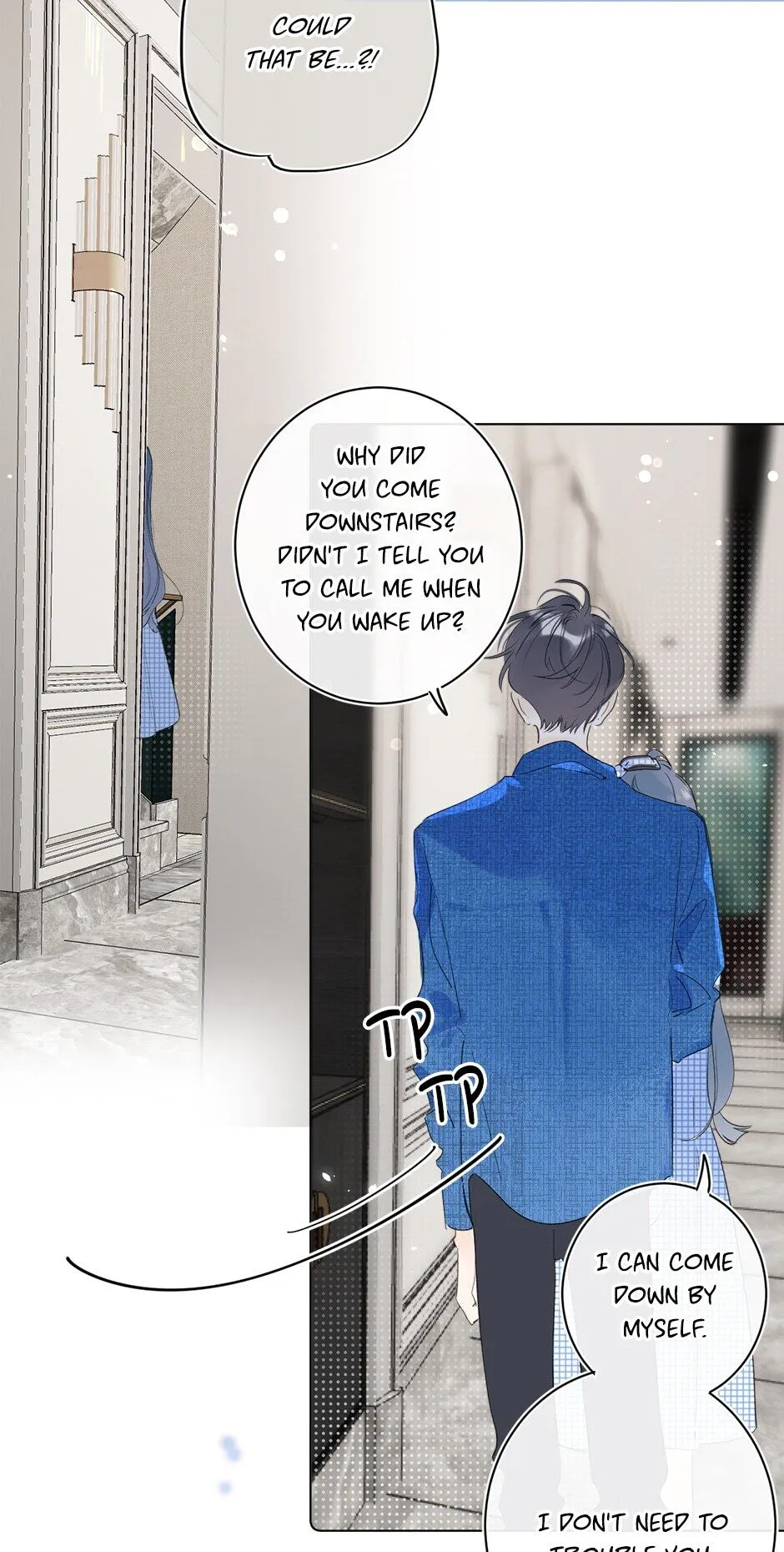 Don’t Cry Chapter 42 Online - página 15
