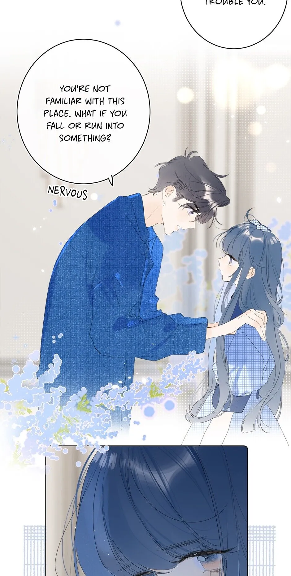 Don’t Cry Chapter 42 Online - página 16