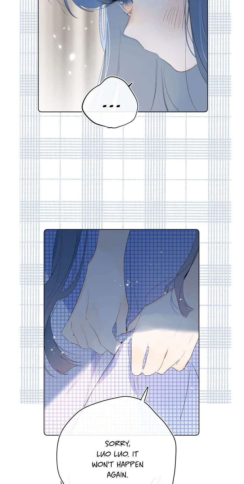 Don’t Cry Chapter 42 Online - página 17