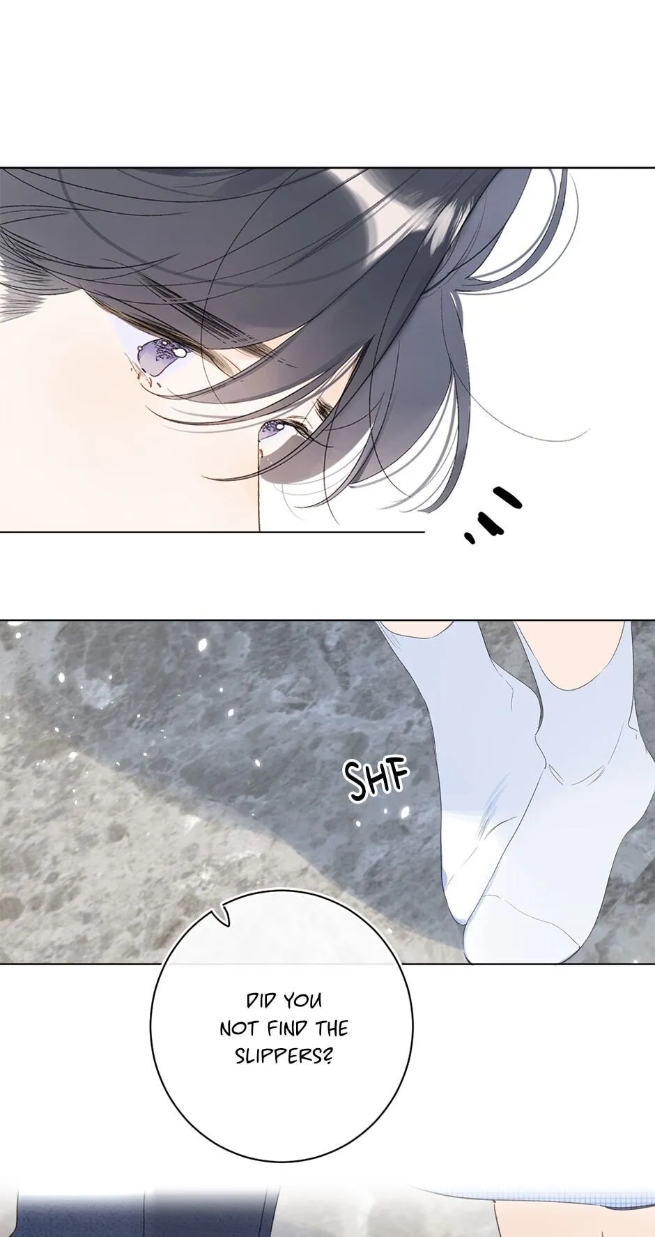 Don’t Cry Chapter 42 Online - página 19