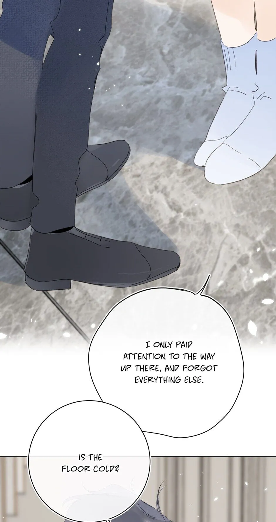 Don’t Cry Chapter 42 Online - página 20