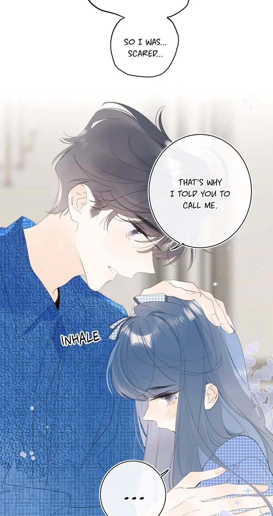 Don’t Cry Chapter 42 Online - página 22