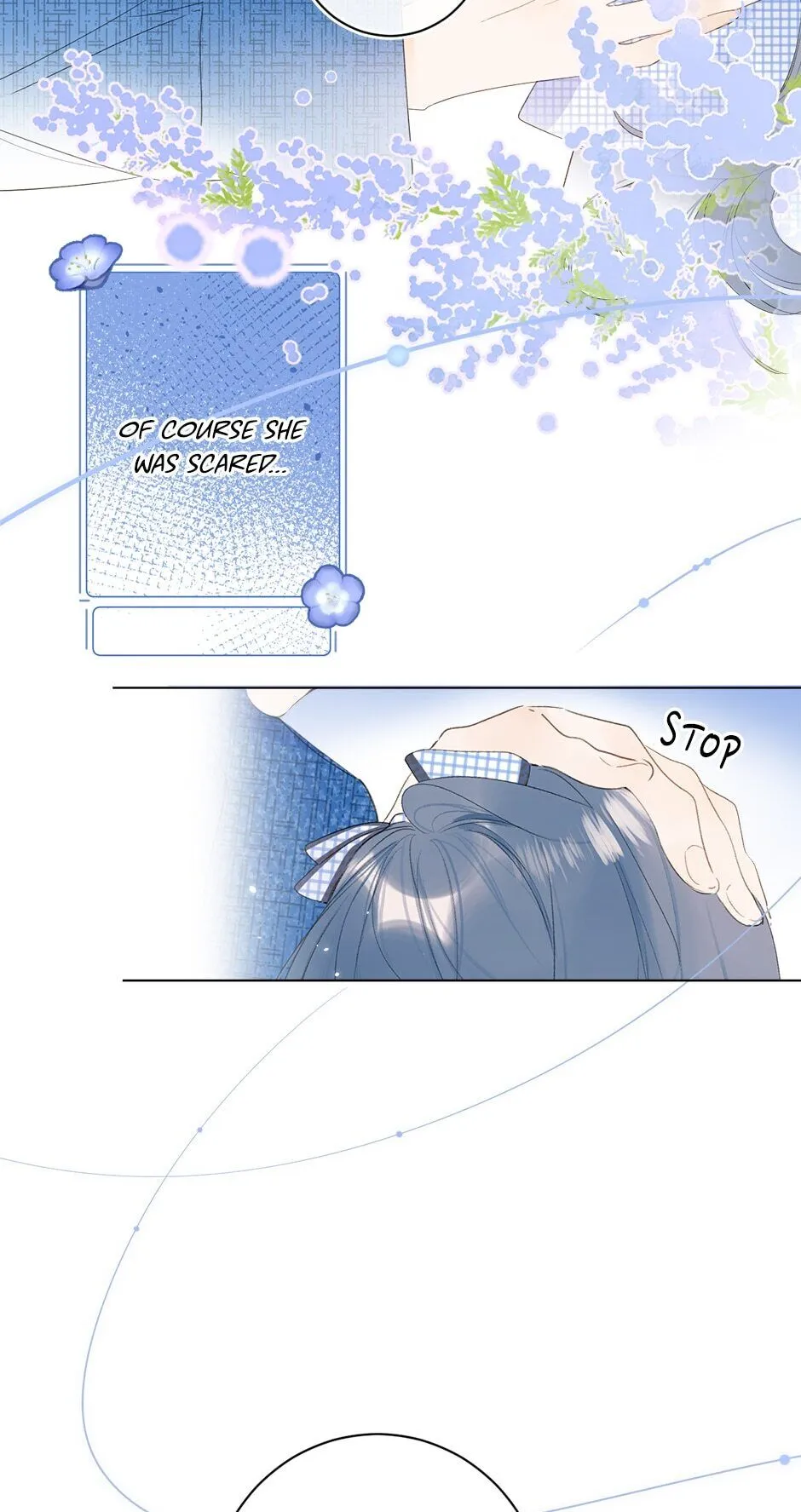 Don’t Cry Chapter 42 Online - página 23