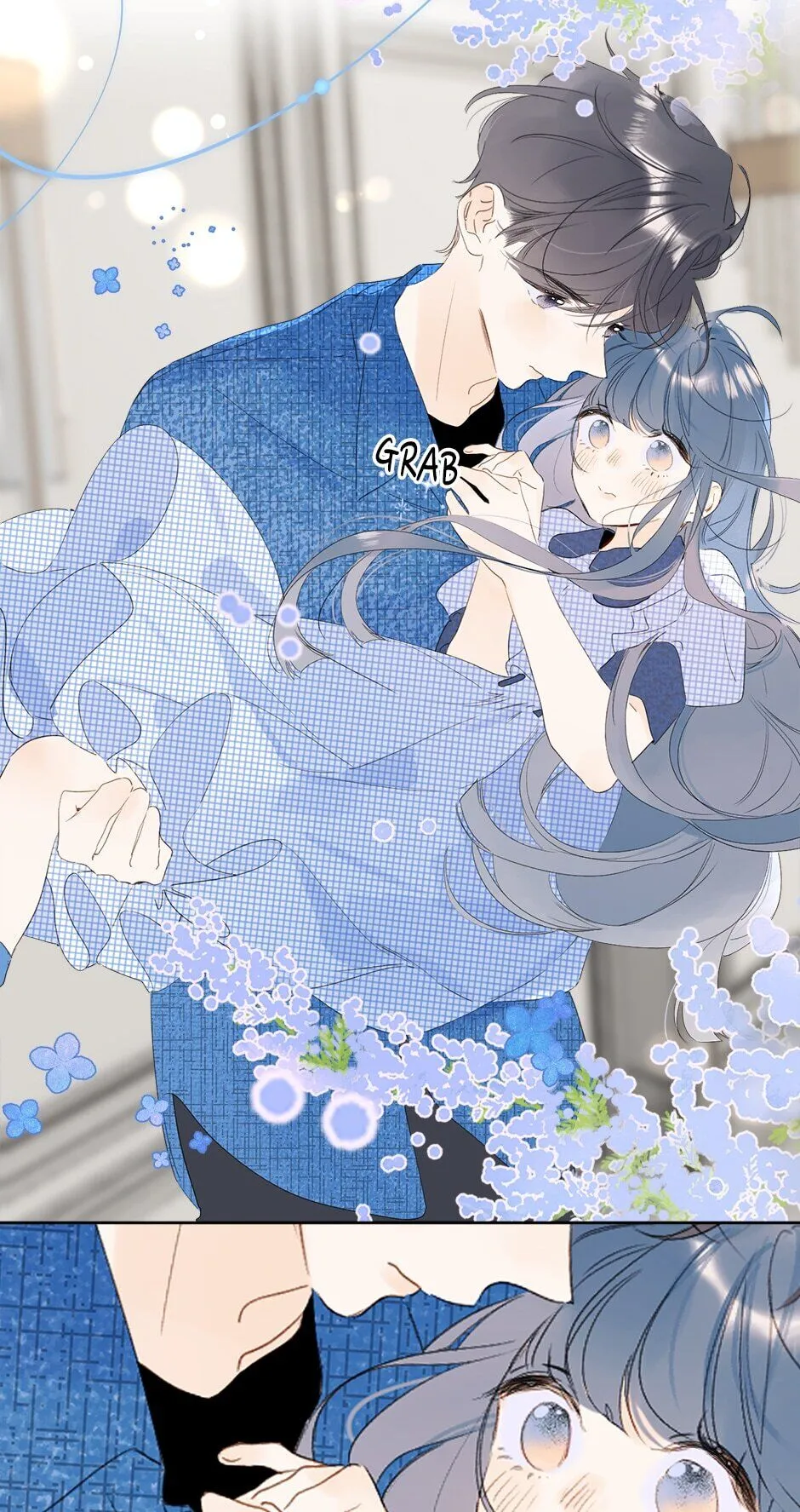 Don’t Cry Chapter 42 Online - página 27