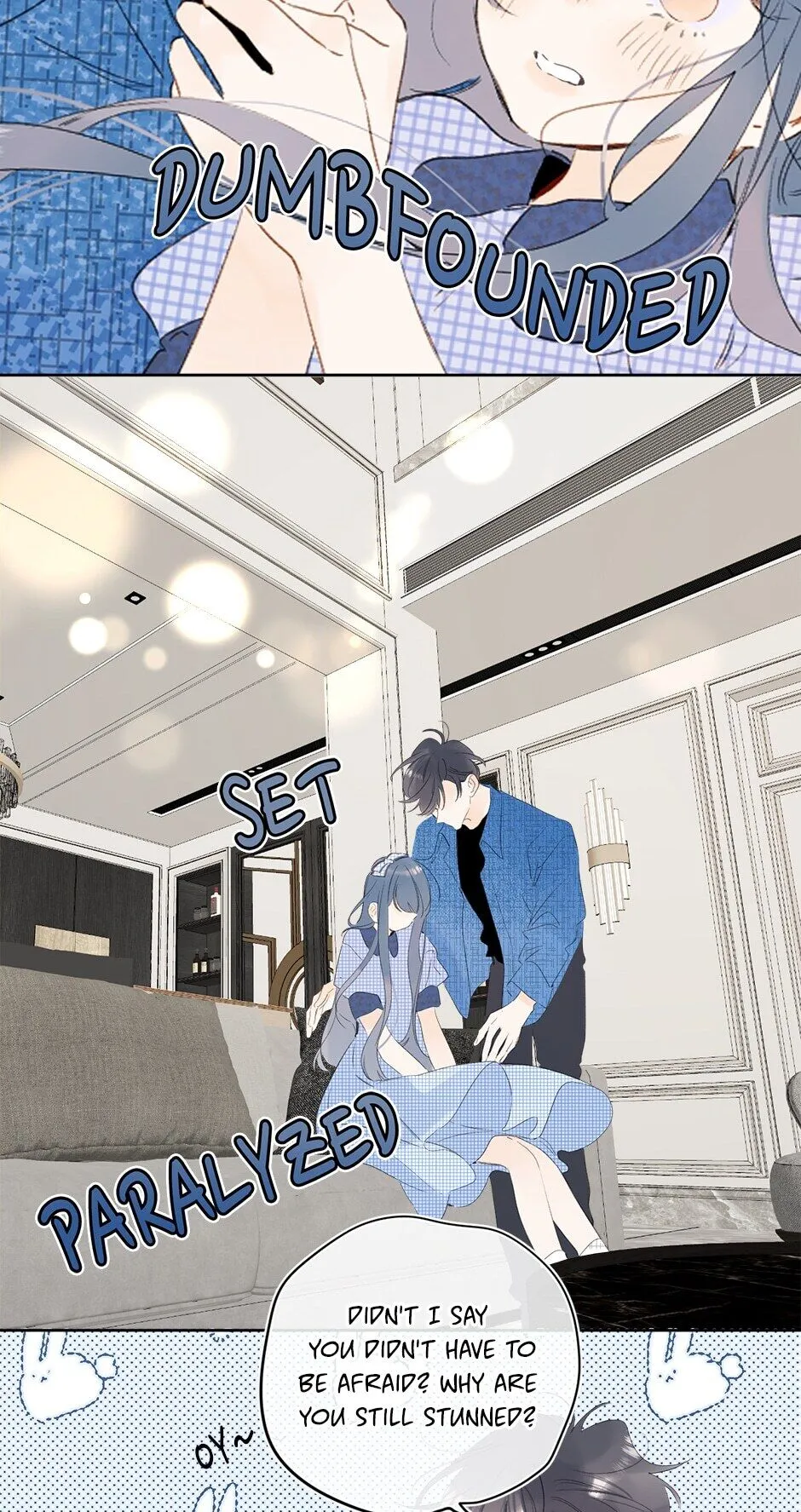 Don’t Cry Chapter 42 Online - página 28