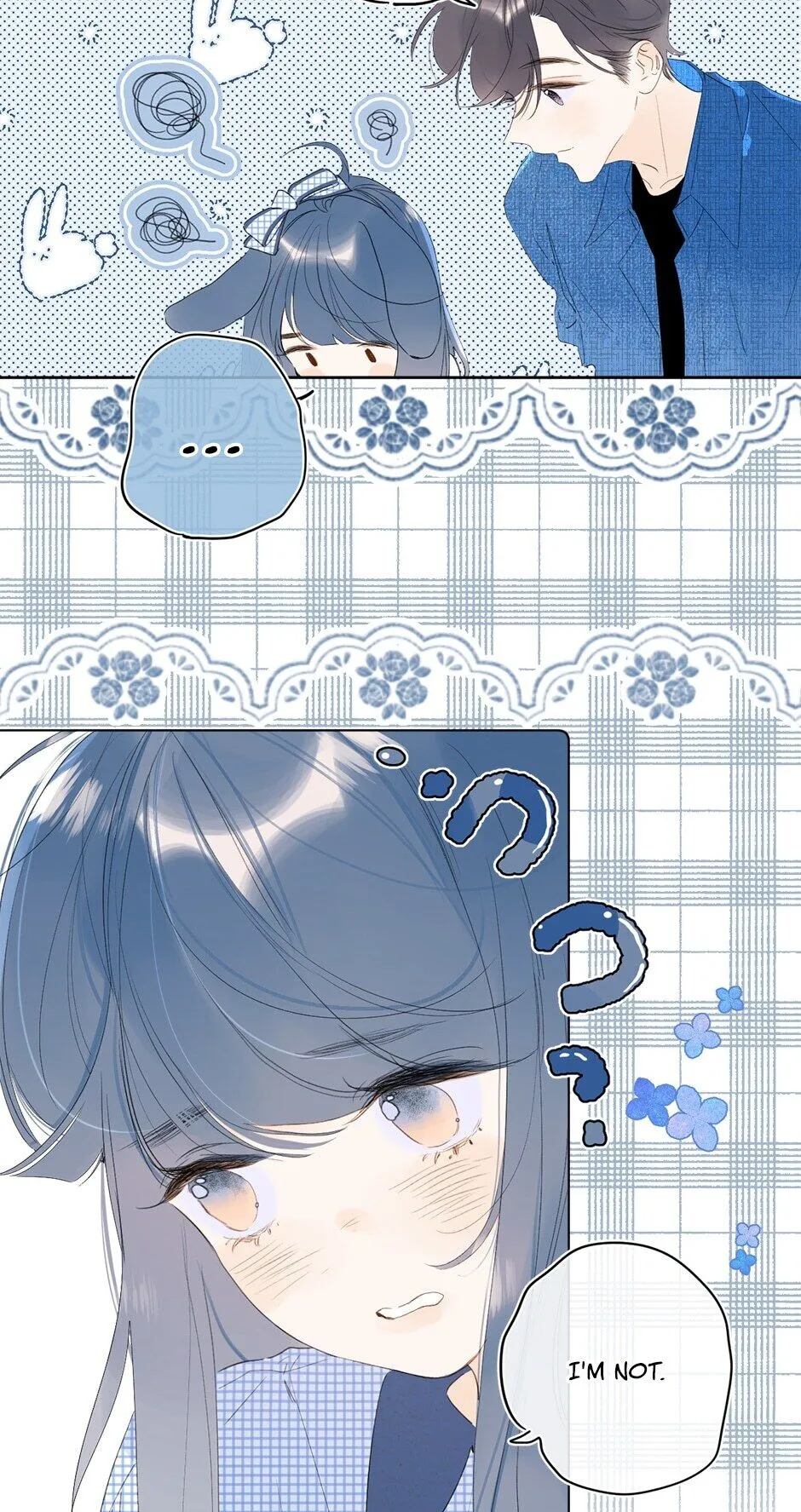 Don’t Cry Chapter 42 Online - página 29