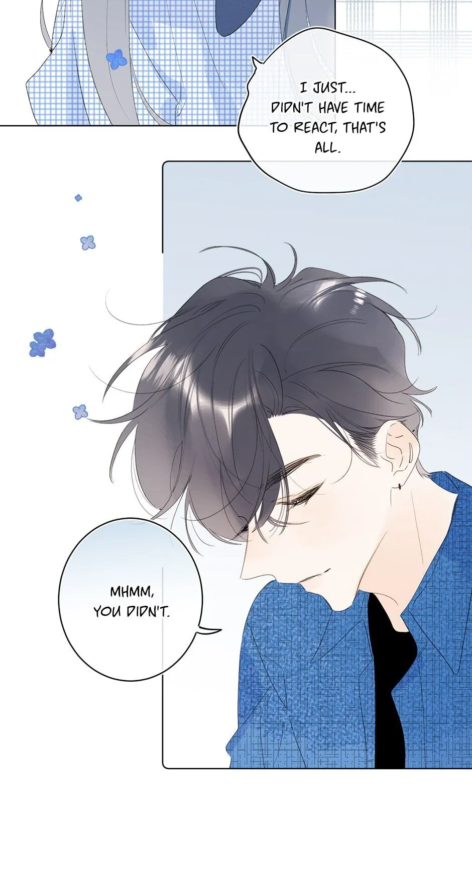 Don’t Cry Chapter 42 Online - página 30
