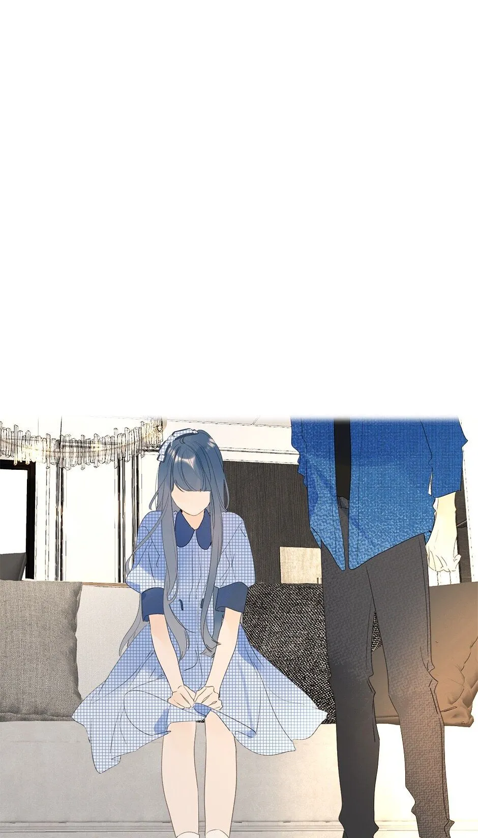 Don’t Cry Chapter 42 Online - página 31