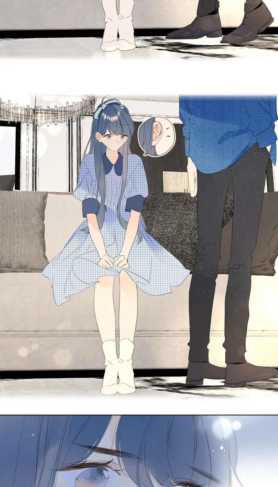 Don’t Cry Chapter 42 Online - página 32
