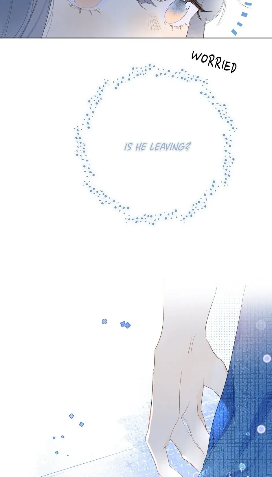 Don’t Cry Chapter 42 Online - página 33