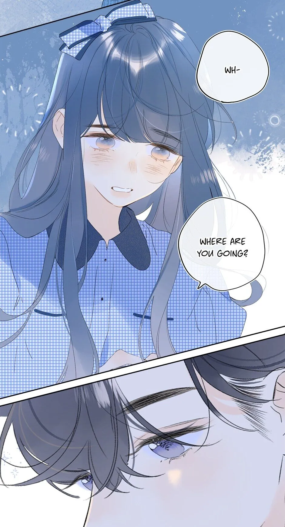 Don’t Cry Chapter 43 Online - página 3