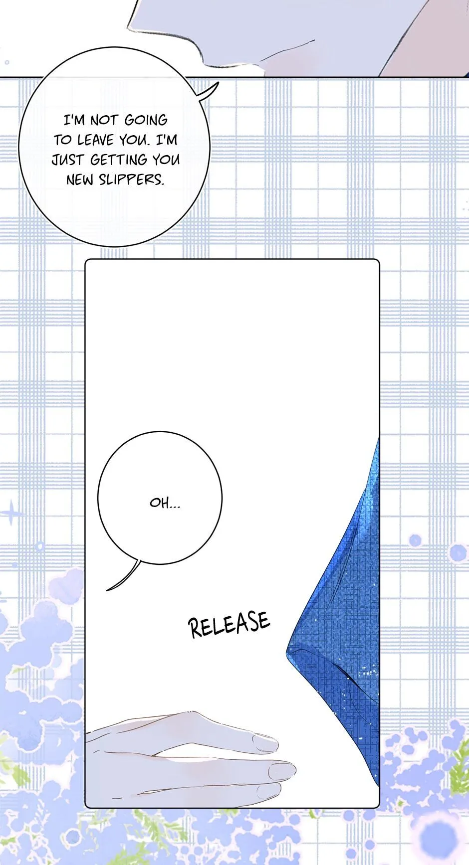 Don’t Cry Chapter 43 Online - página 4