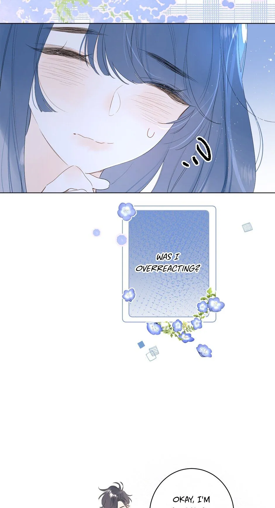 Don’t Cry Chapter 43 Online - página 5