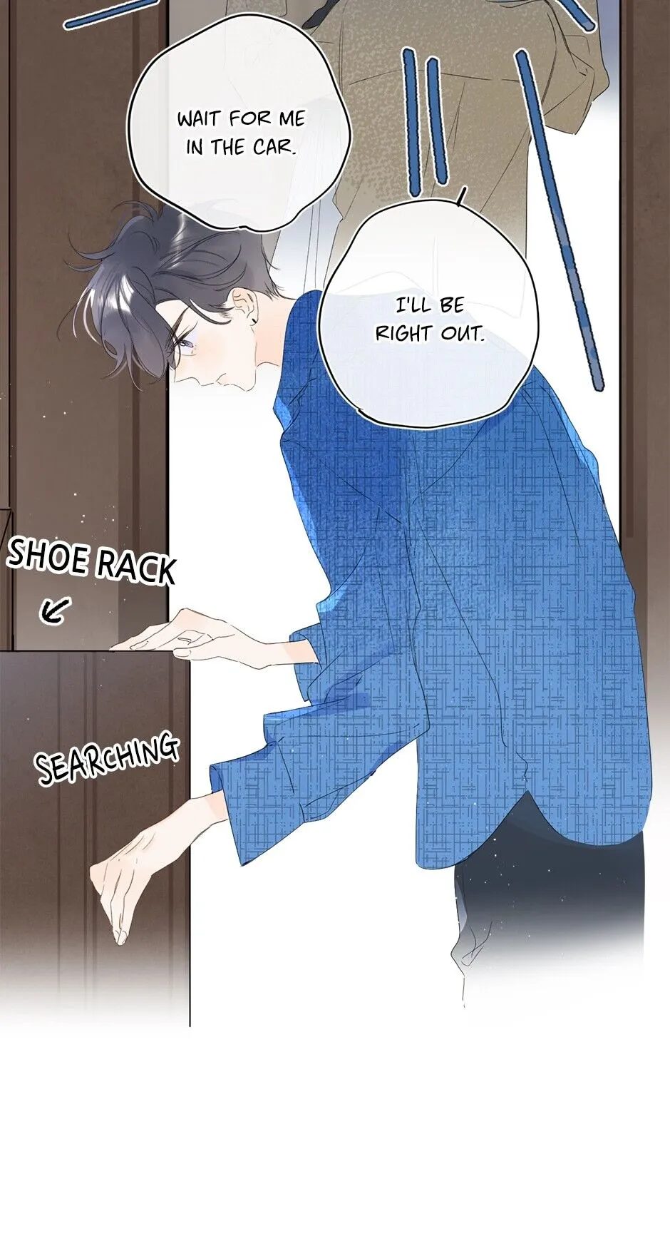 Don’t Cry Chapter 43 Online - página 7