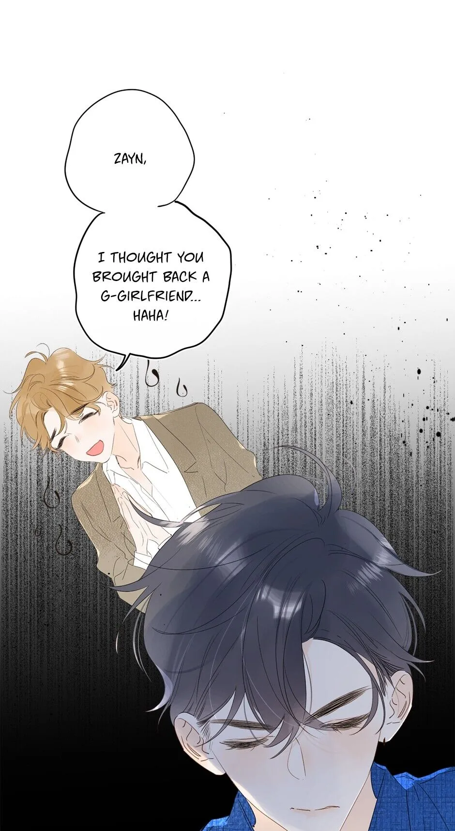 Don’t Cry Chapter 43 Online - página 8