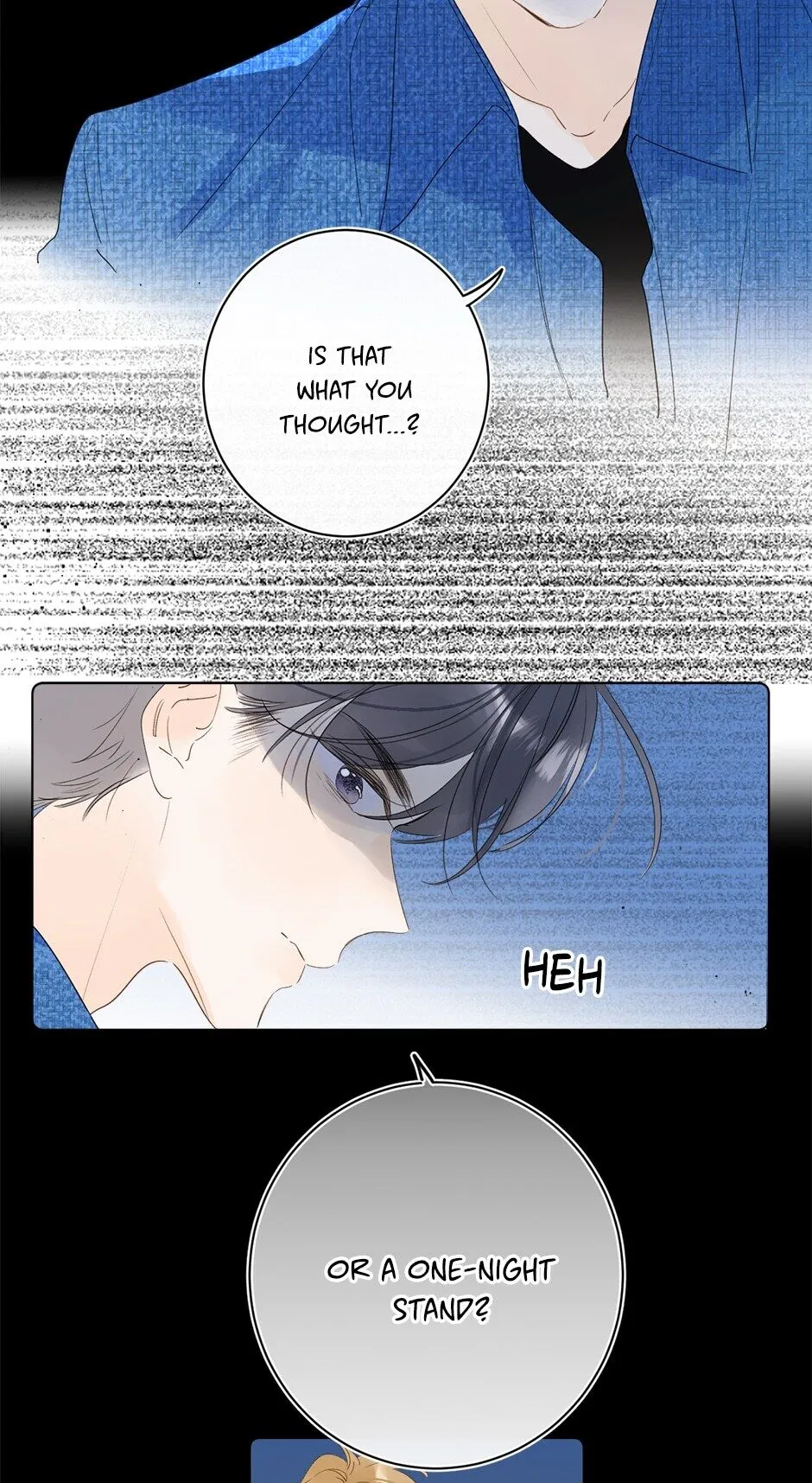 Don’t Cry Chapter 43 Online - página 9