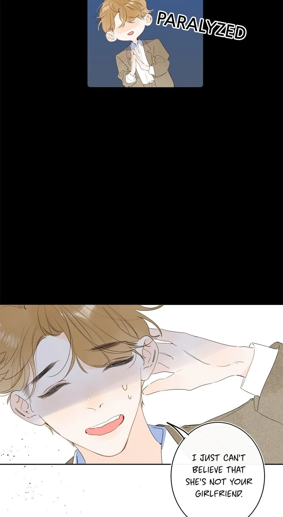 Don’t Cry Chapter 43 Online - página 10