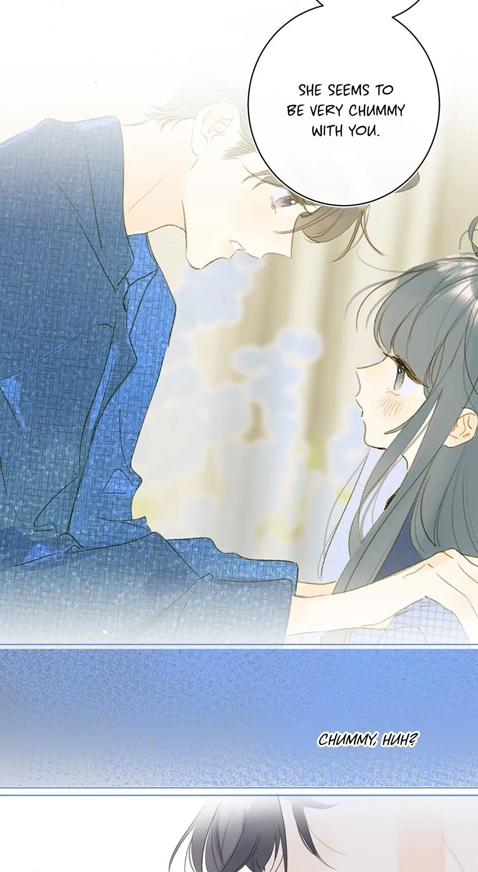 Don’t Cry Chapter 43 Online - página 11