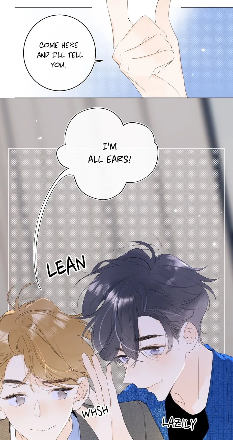Don’t Cry Chapter 43 Online - página 15