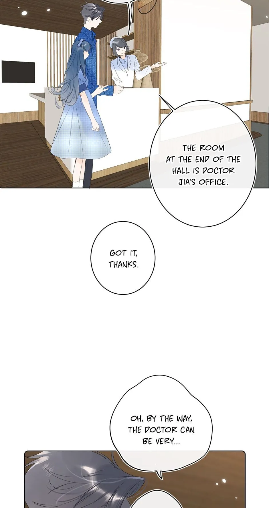 Don’t Cry Chapter 43 Online - página 18
