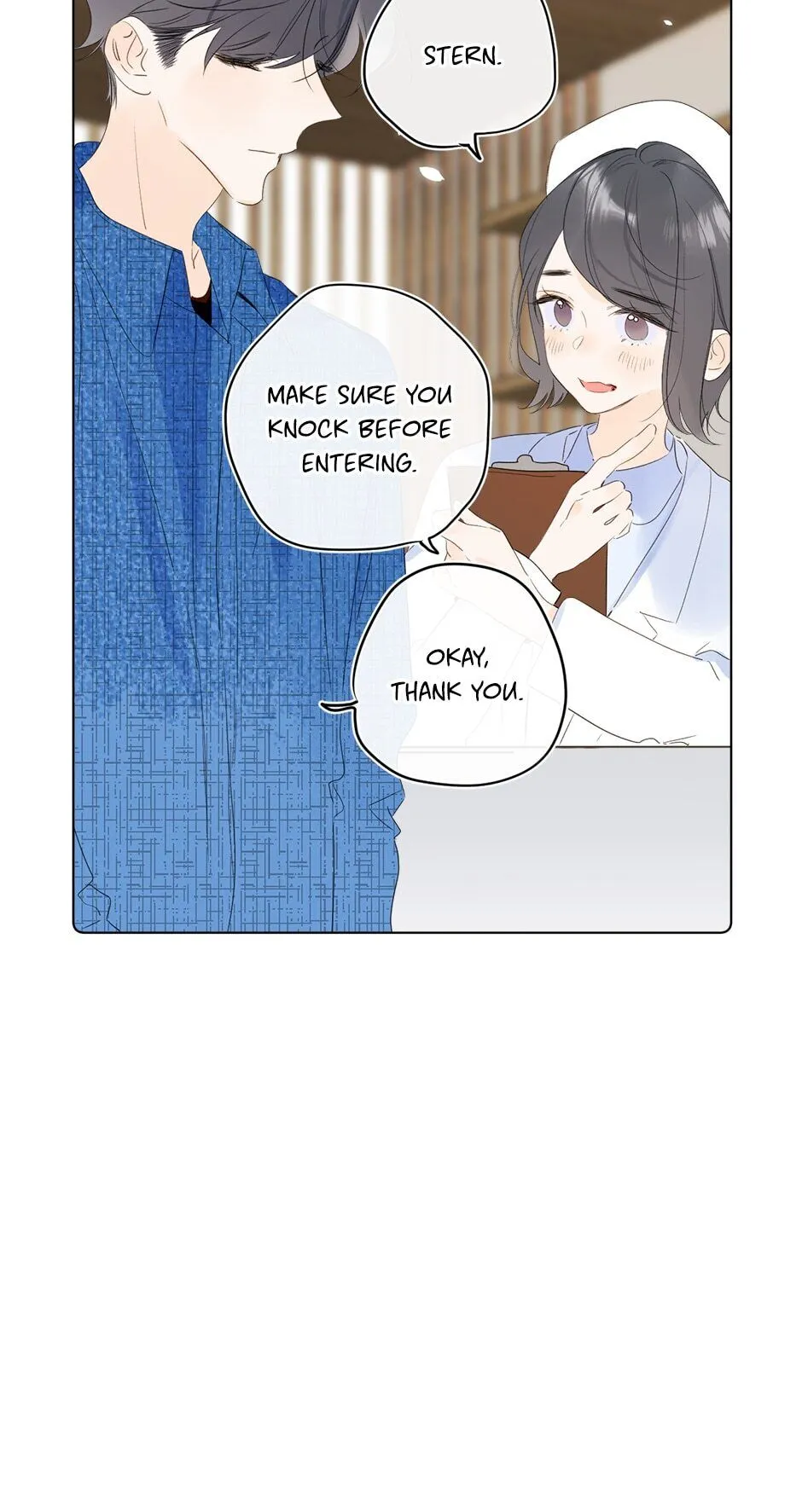 Don’t Cry Chapter 43 Online - página 19